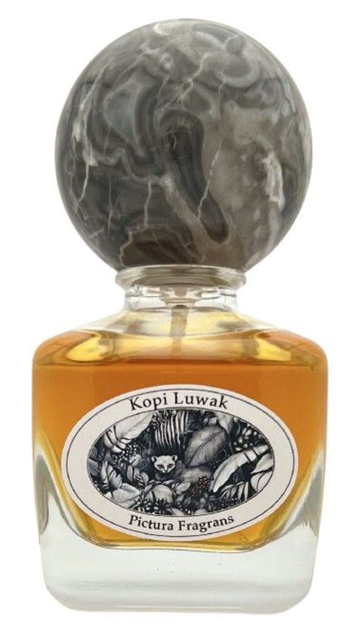 Kopi Luwak
