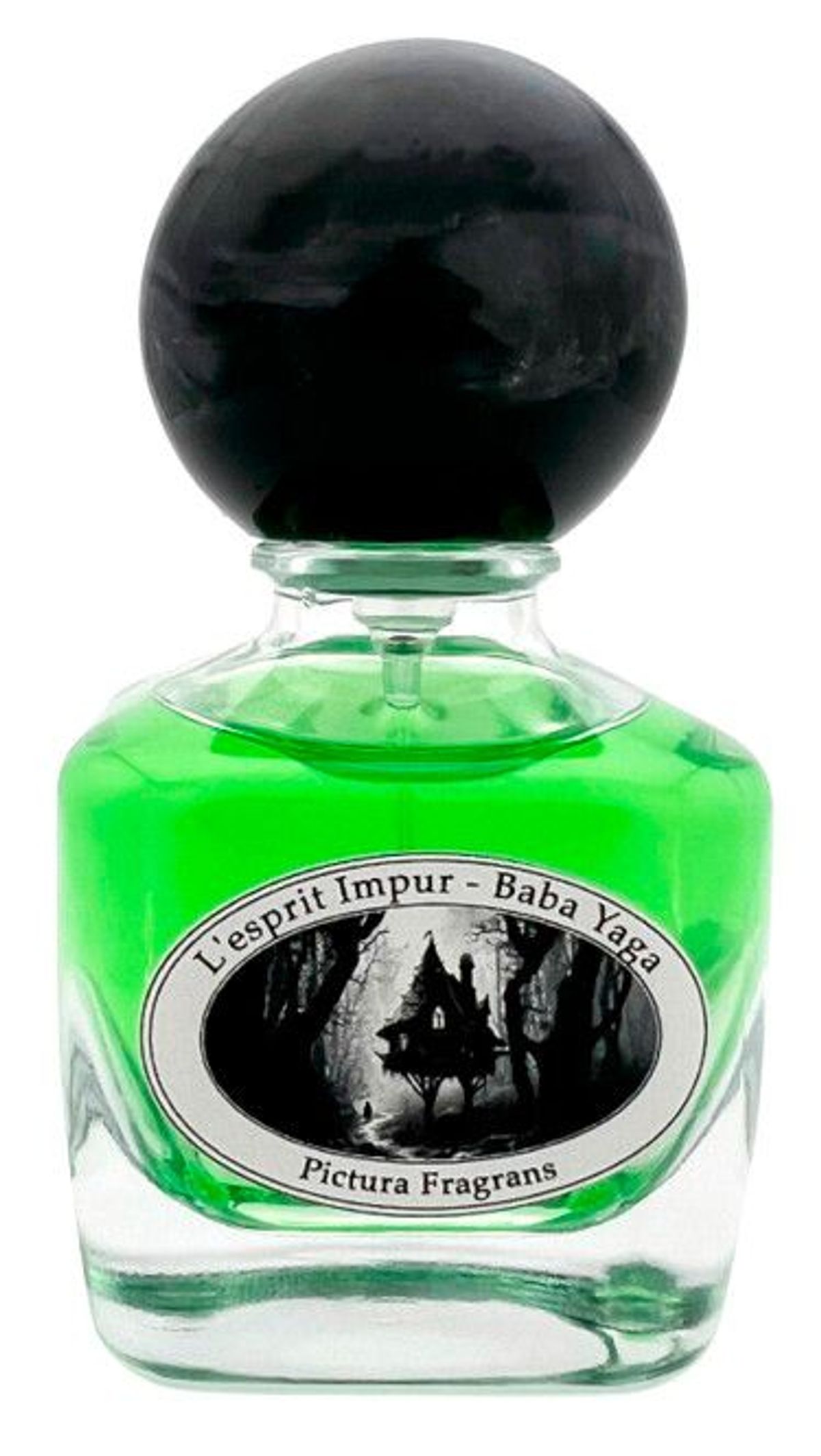 L'esprit Impur
