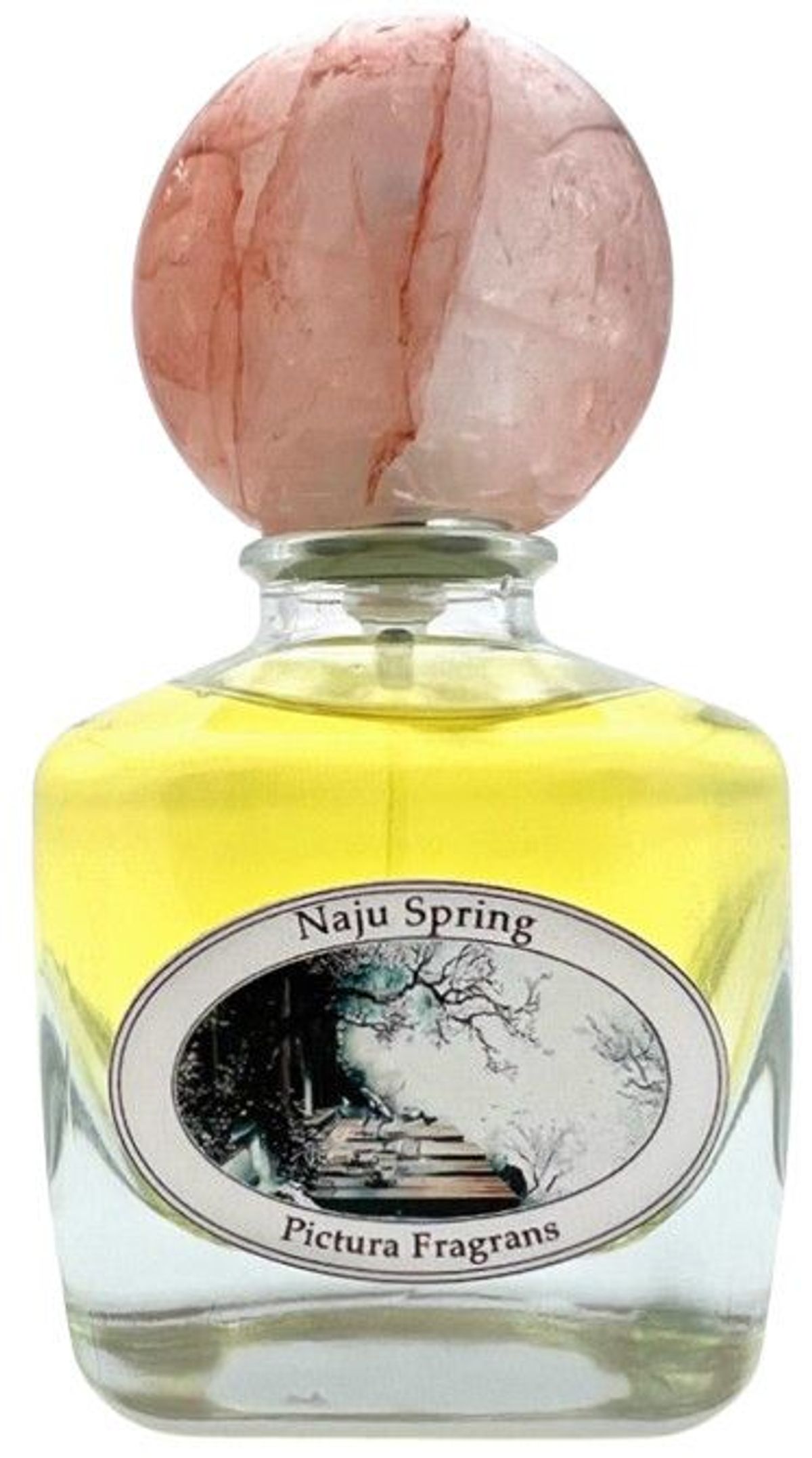 Naju Spring