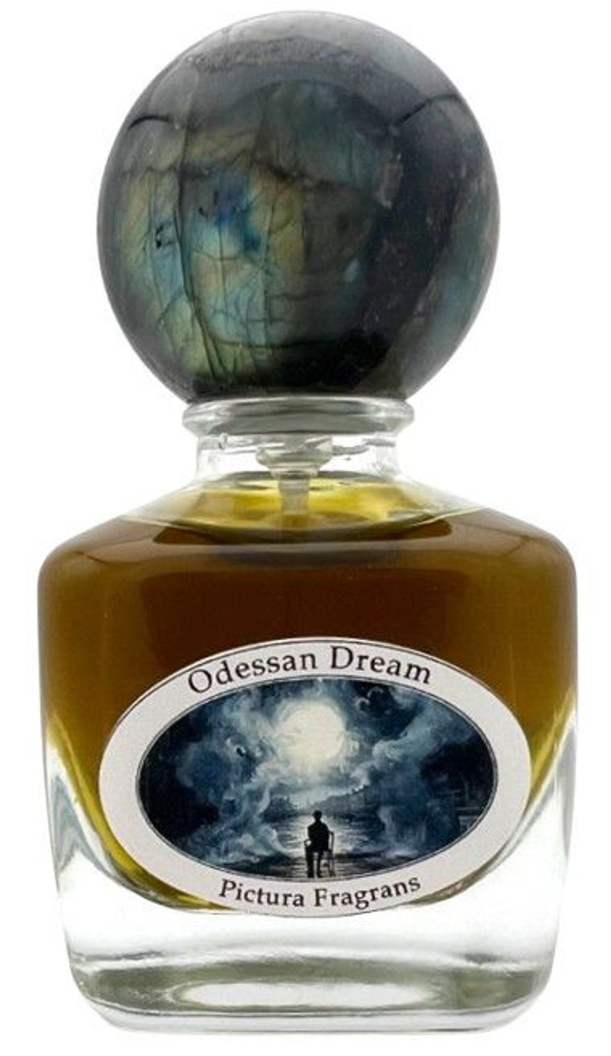 Odessan Dream