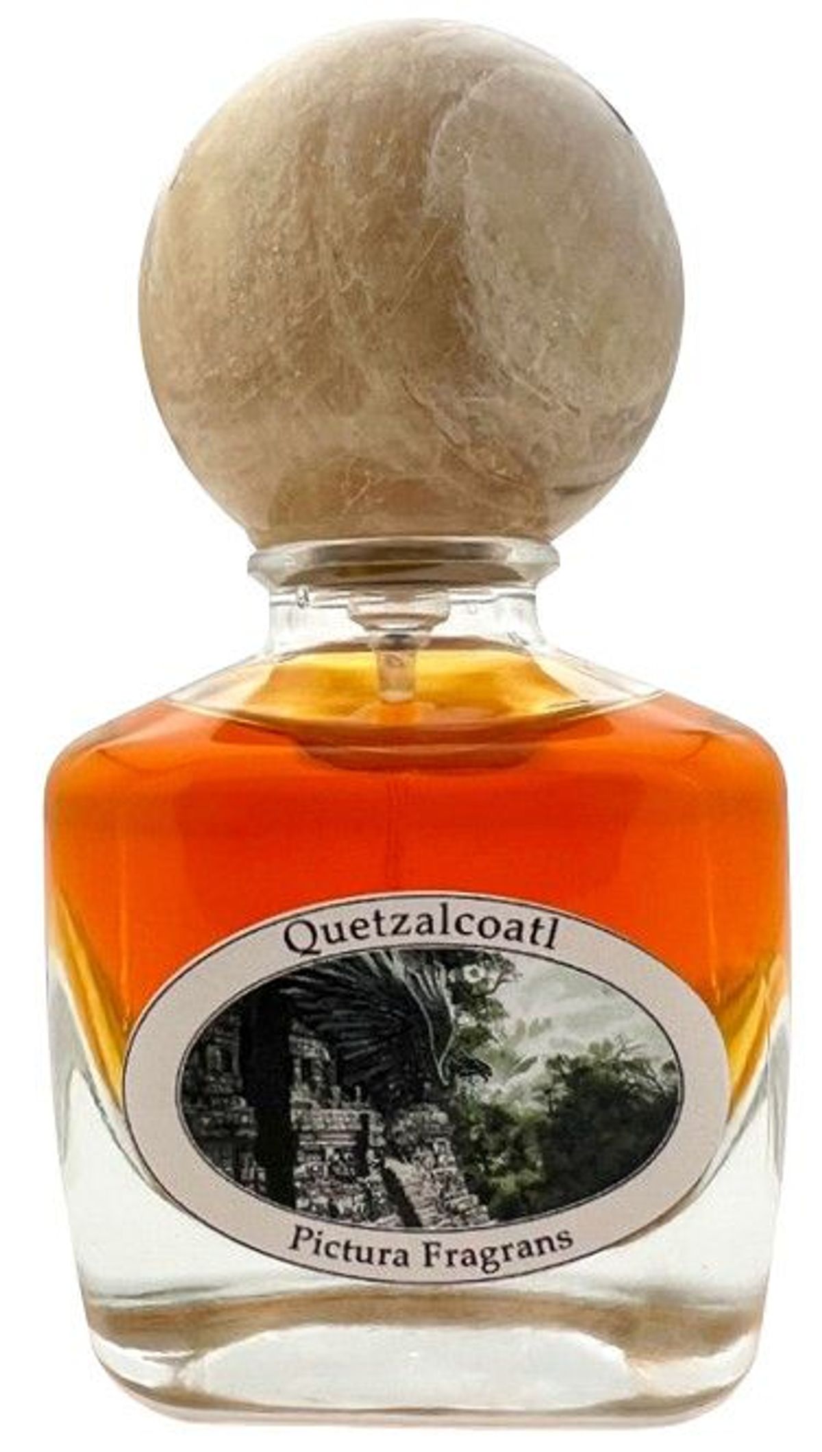 Quetzalcoatl