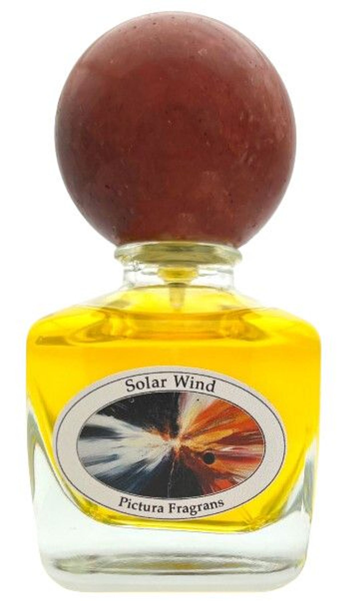 Solar Wind