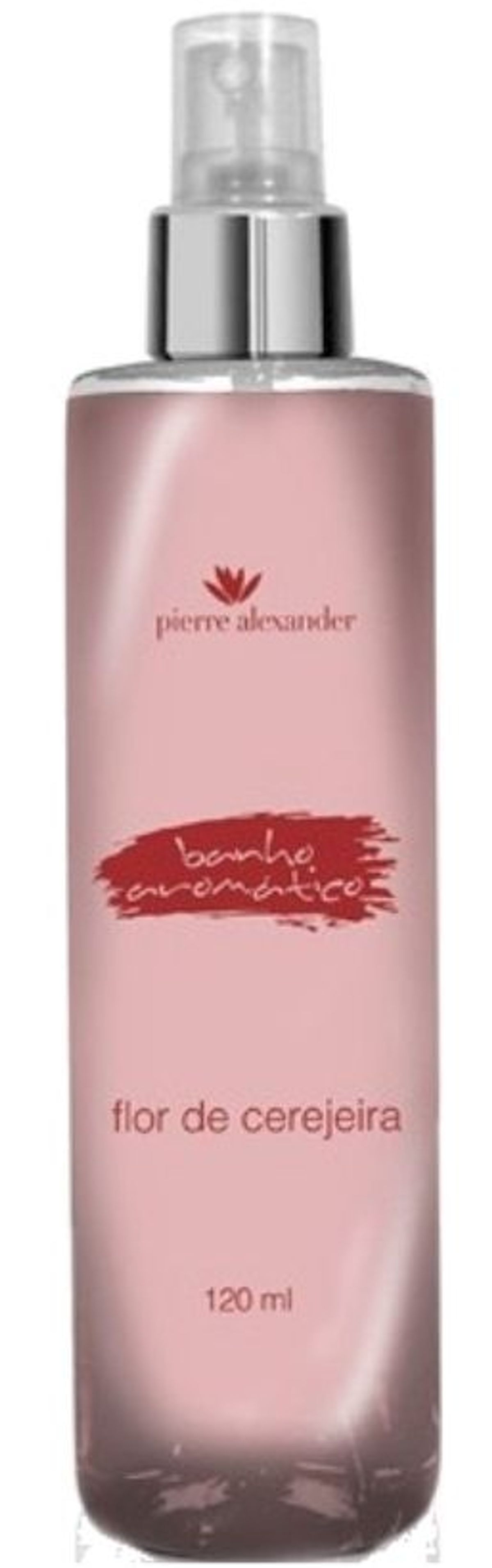 Banho Aromático Flor de Cerejeira