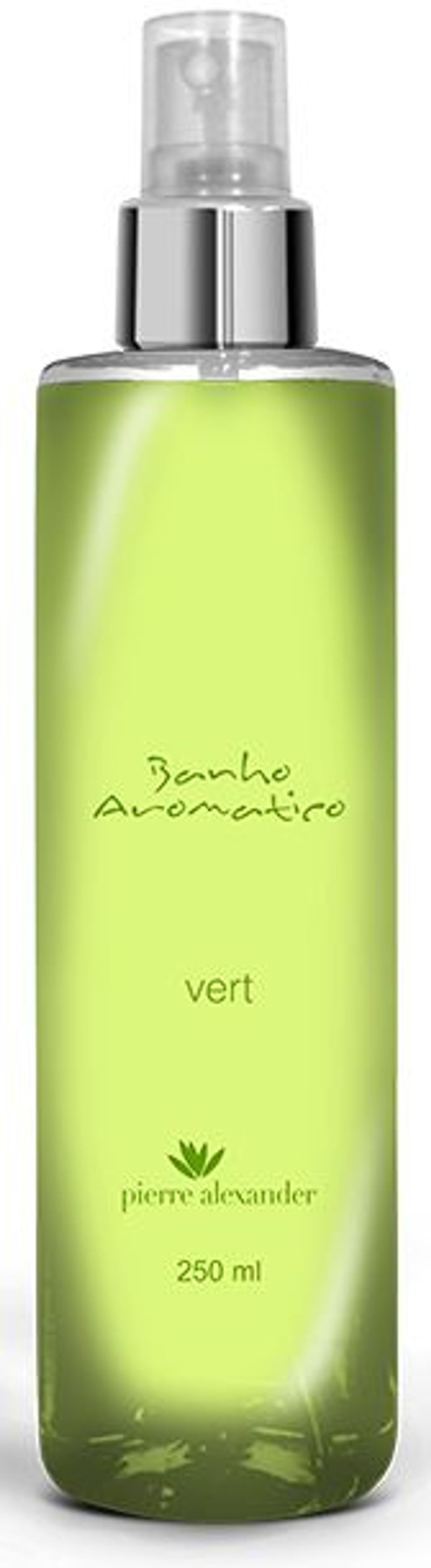 Banho Aromático Vert