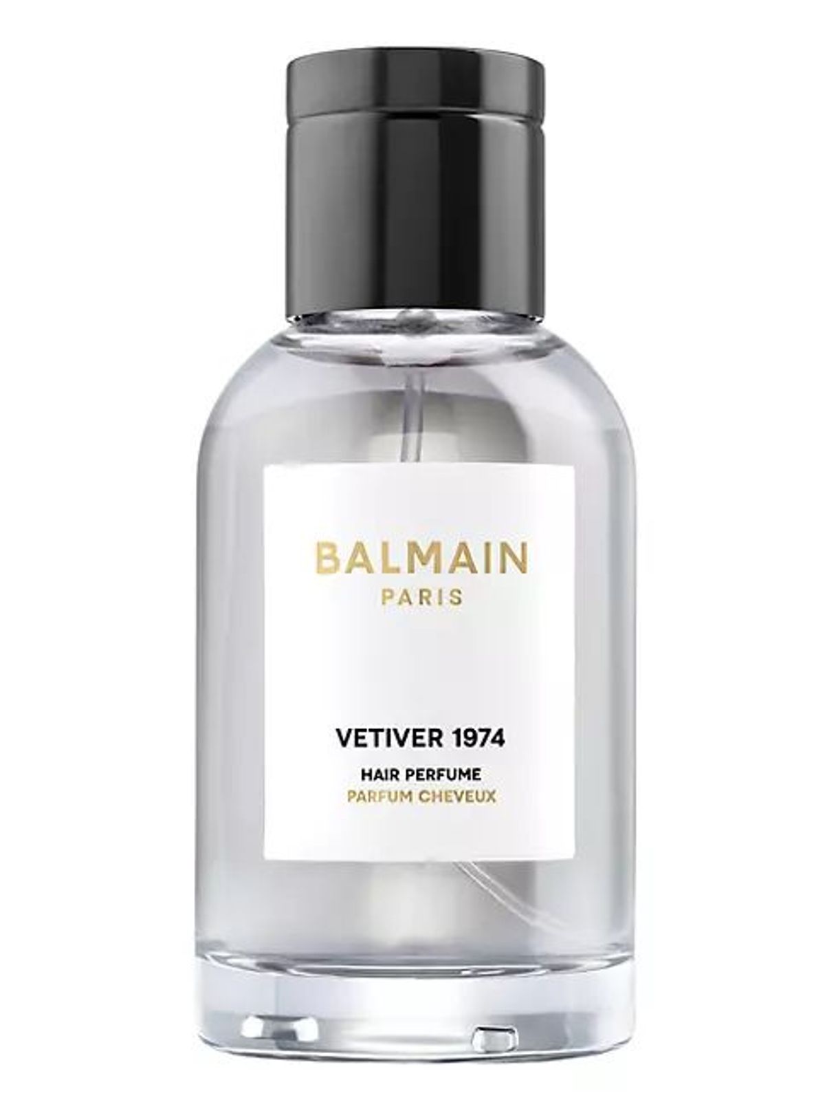 Vetiver 1974 Hair Perfume