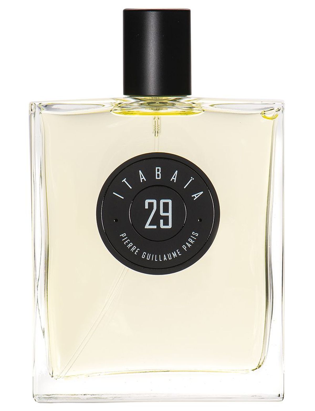 29 Itabaia