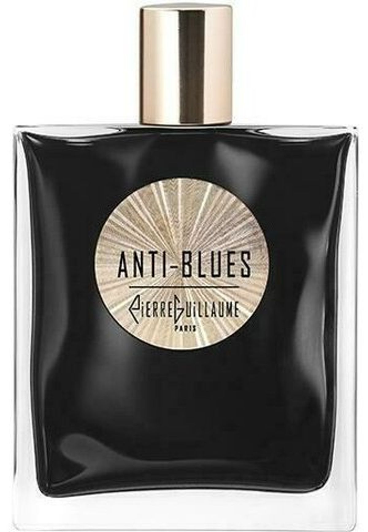 Anti-Blues