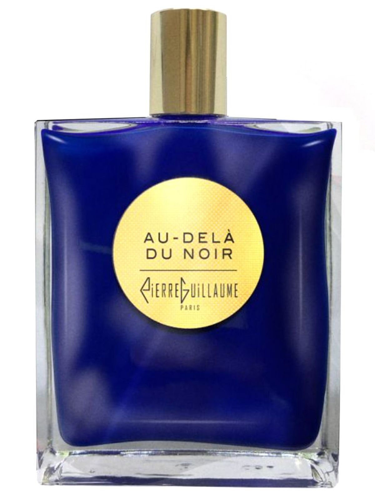 Au Dela Du Noir