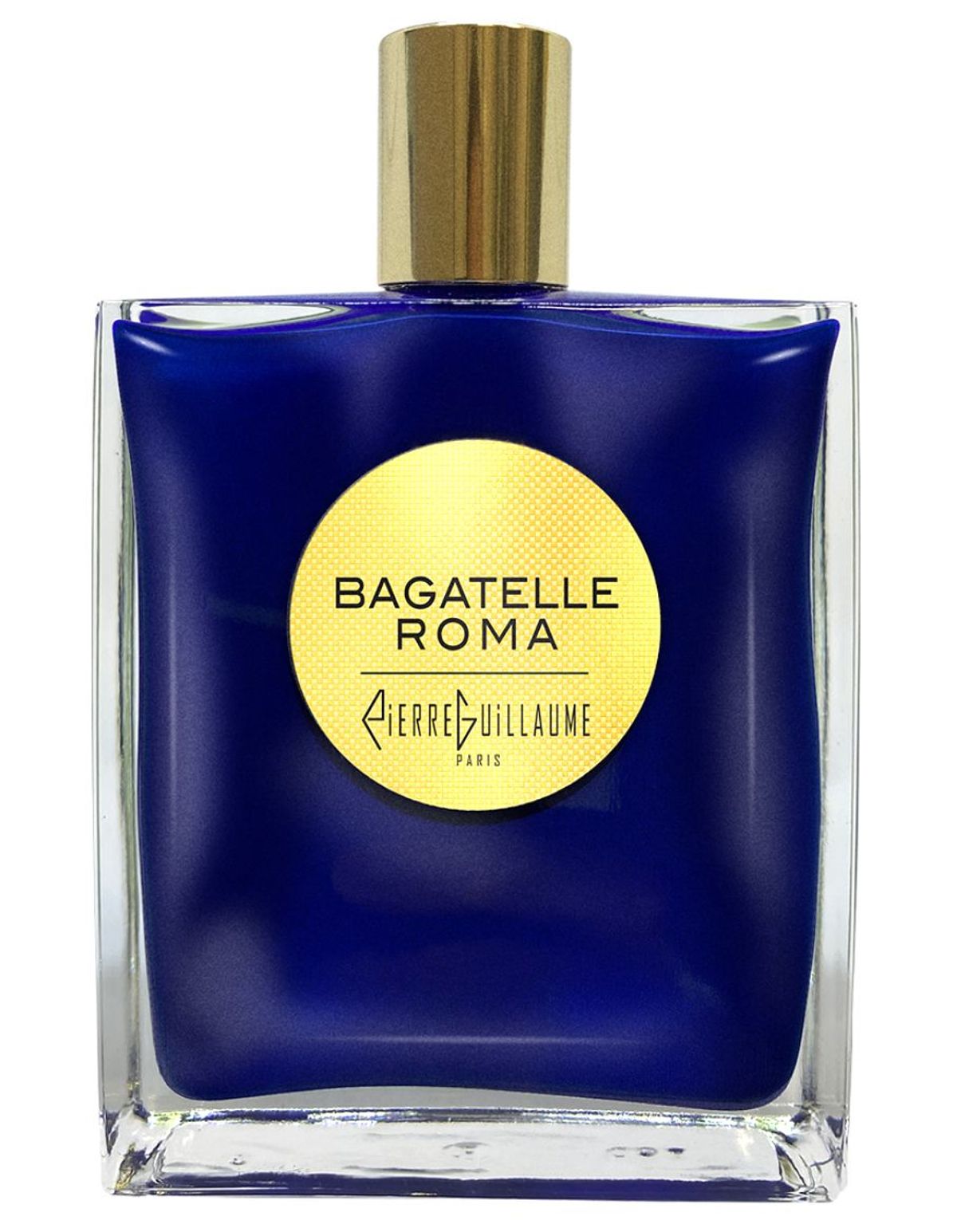 Bagatelle Roma