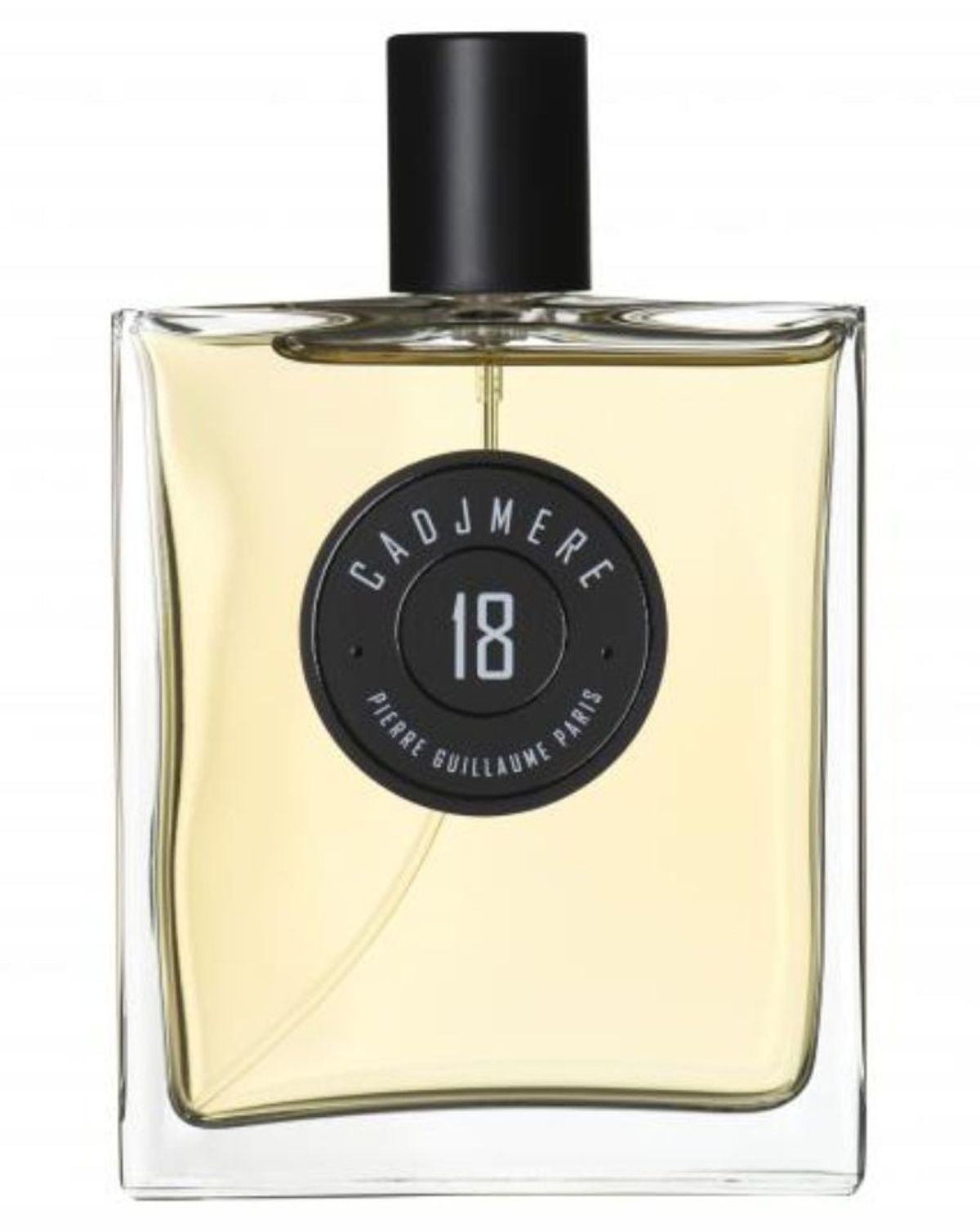 Cadjmere 18