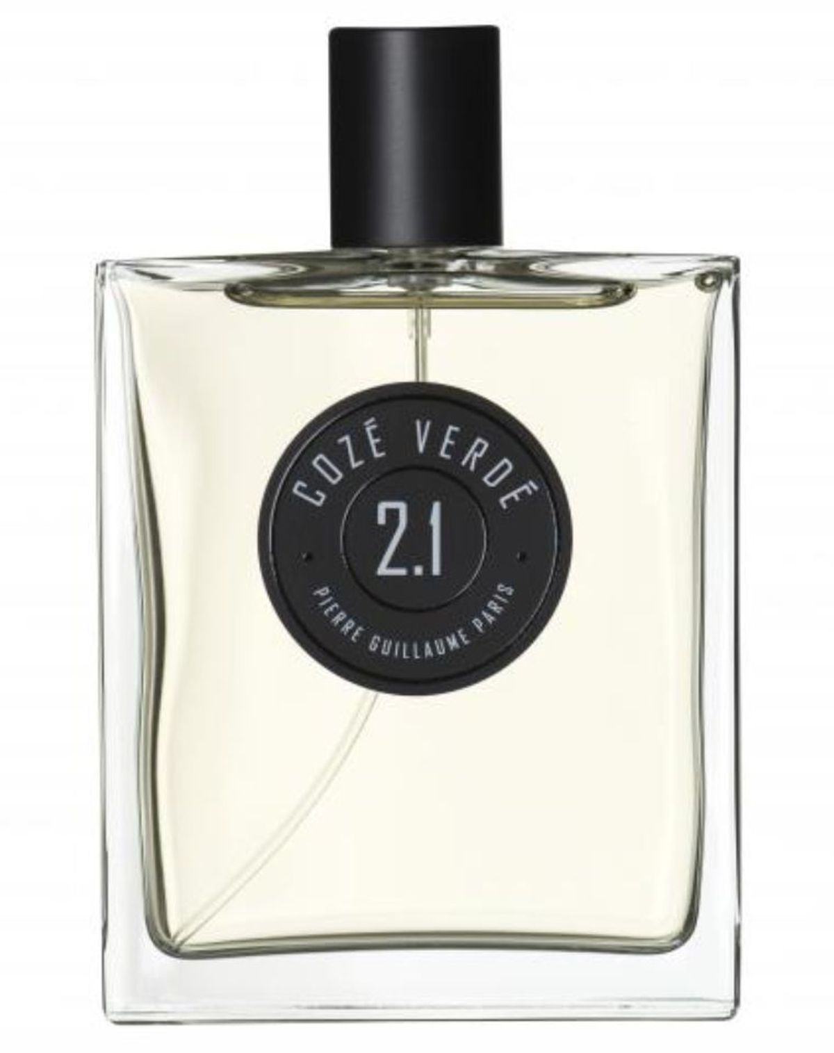Coze Verde 2.1