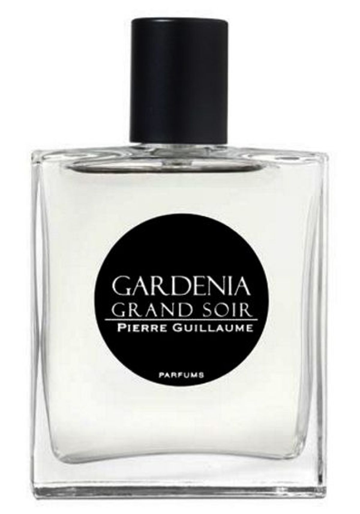 Gardenia Grand Soir