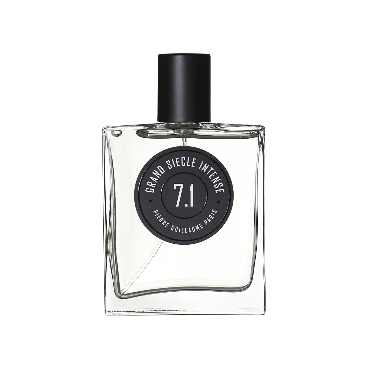 Grand Siecle Intense 7.1 (2021)