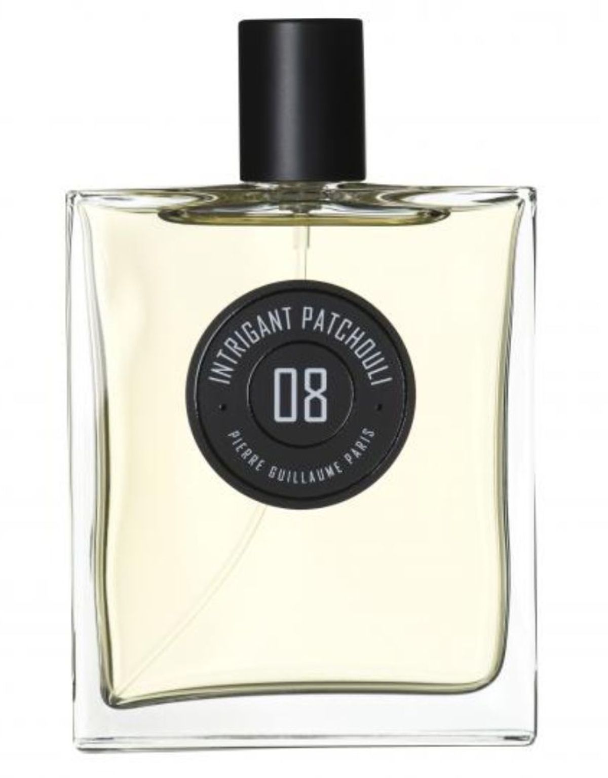 Intrigant Patchouli 08