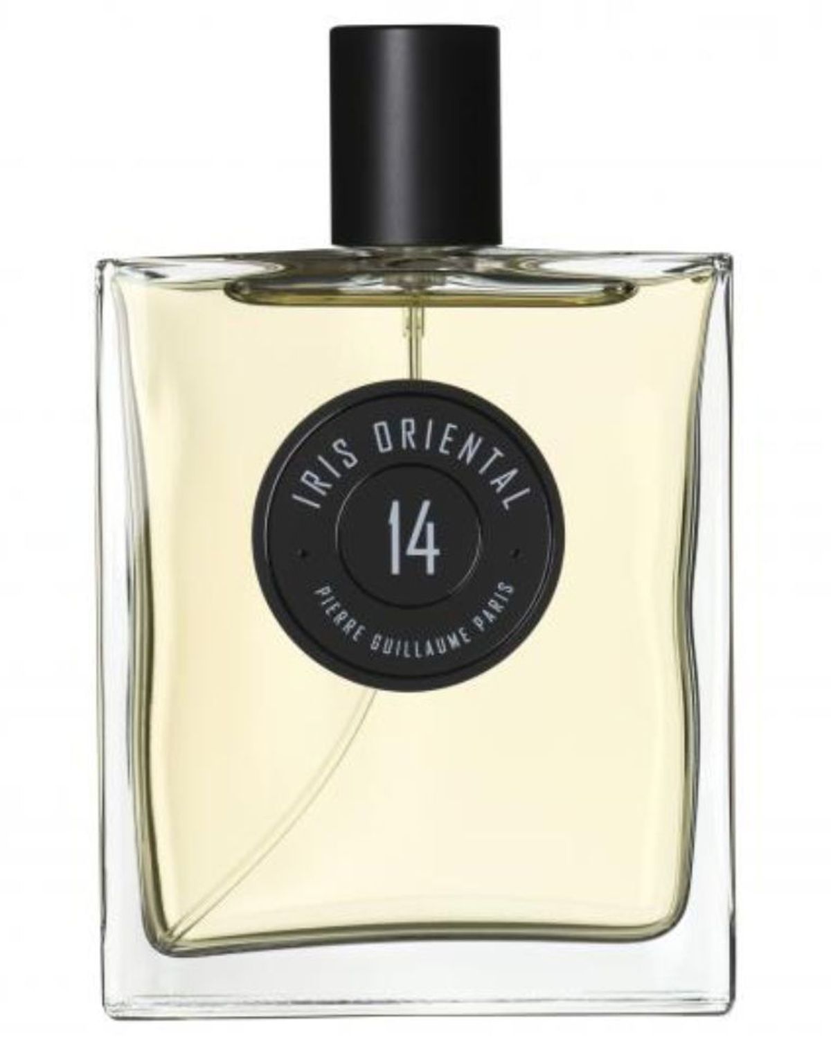 Iris Oriental 14
