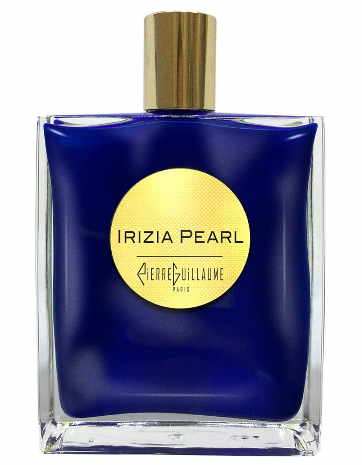 Irizia Pearl