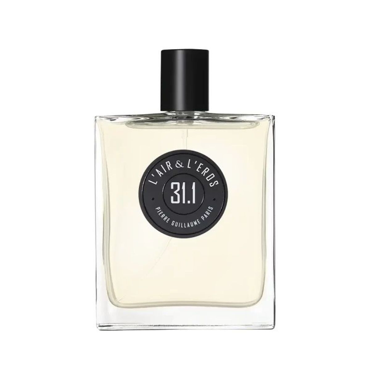 L'Air & L'Eros 31.1