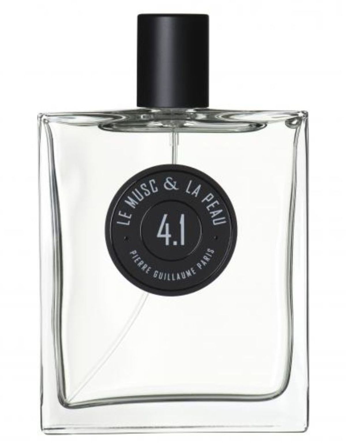 Le Musc & La Peau 4.1