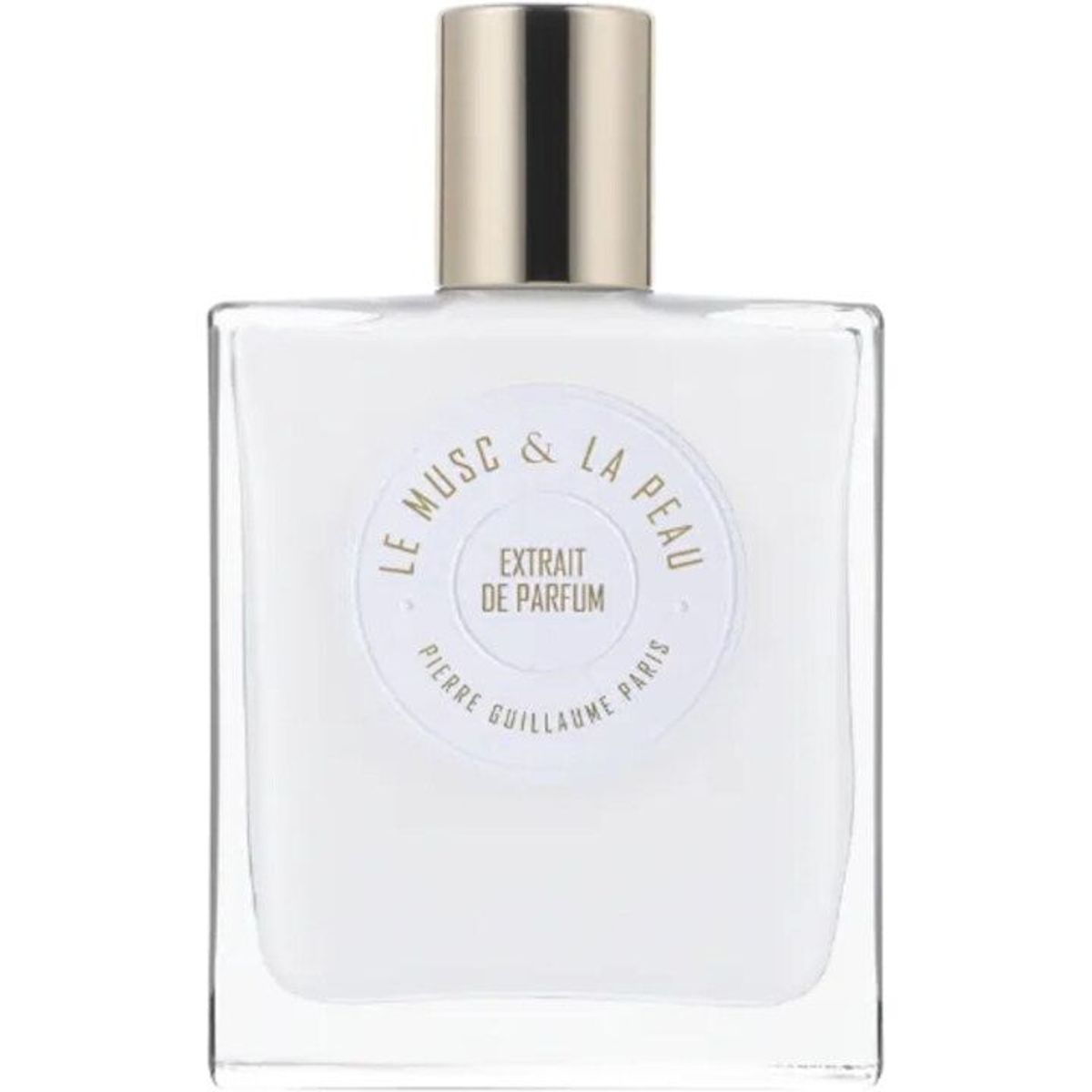 Le Musc & La Peau Extrait de Parfum