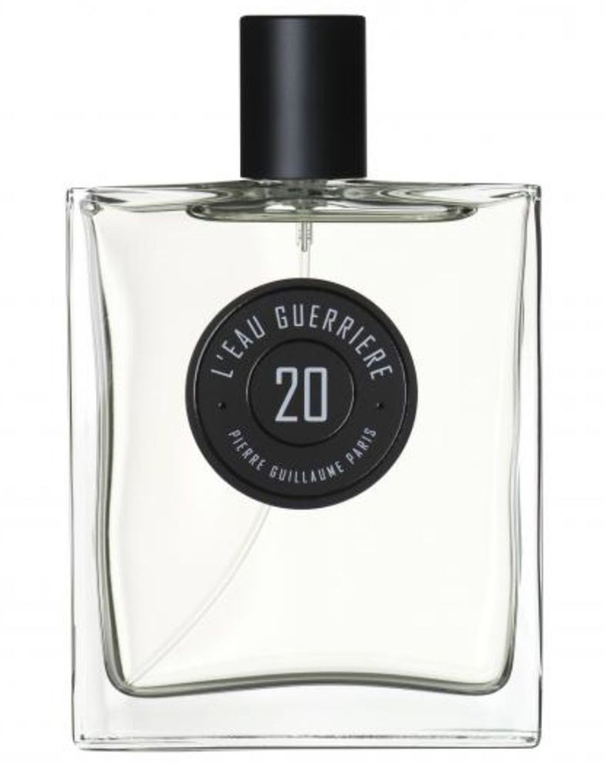 L'Eau Guerriere 20