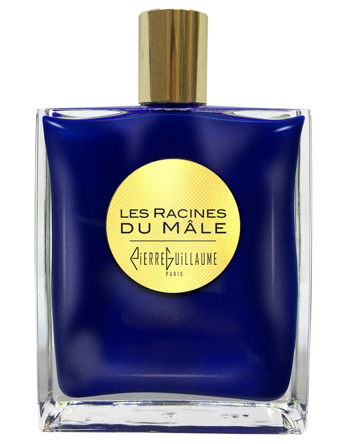 Les Racines Du Mâle