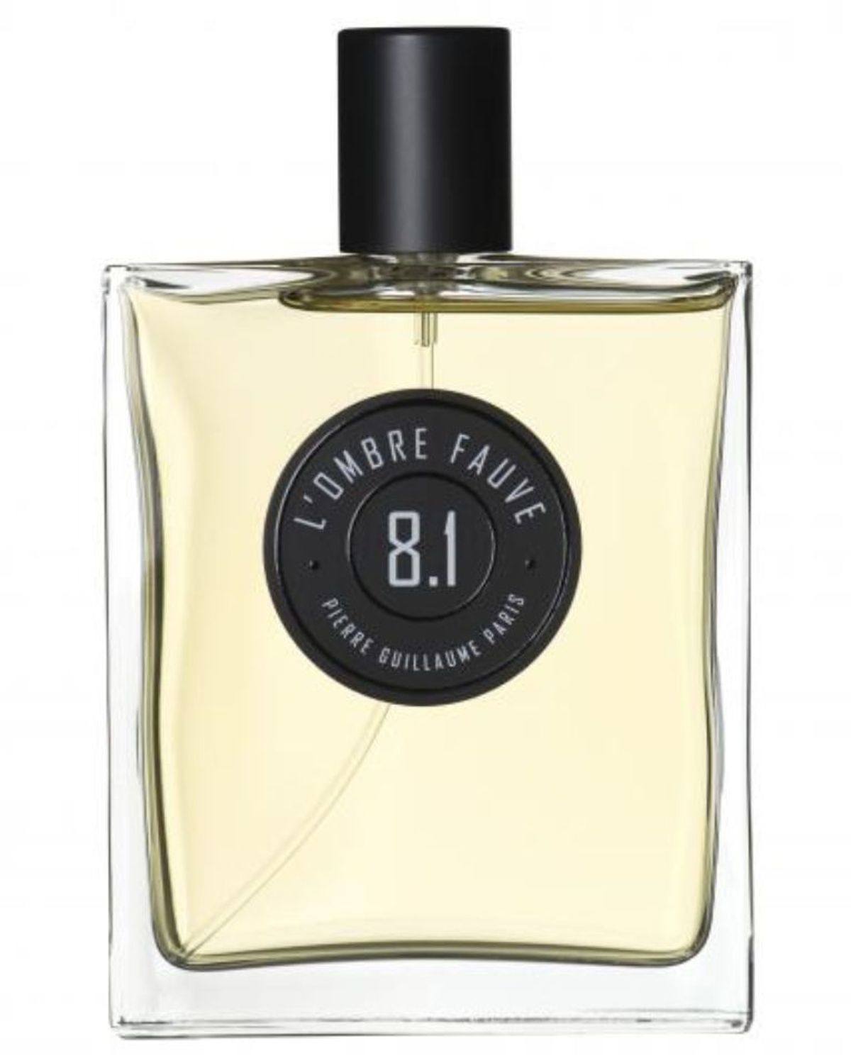 L'Ombre Fauve 8.1