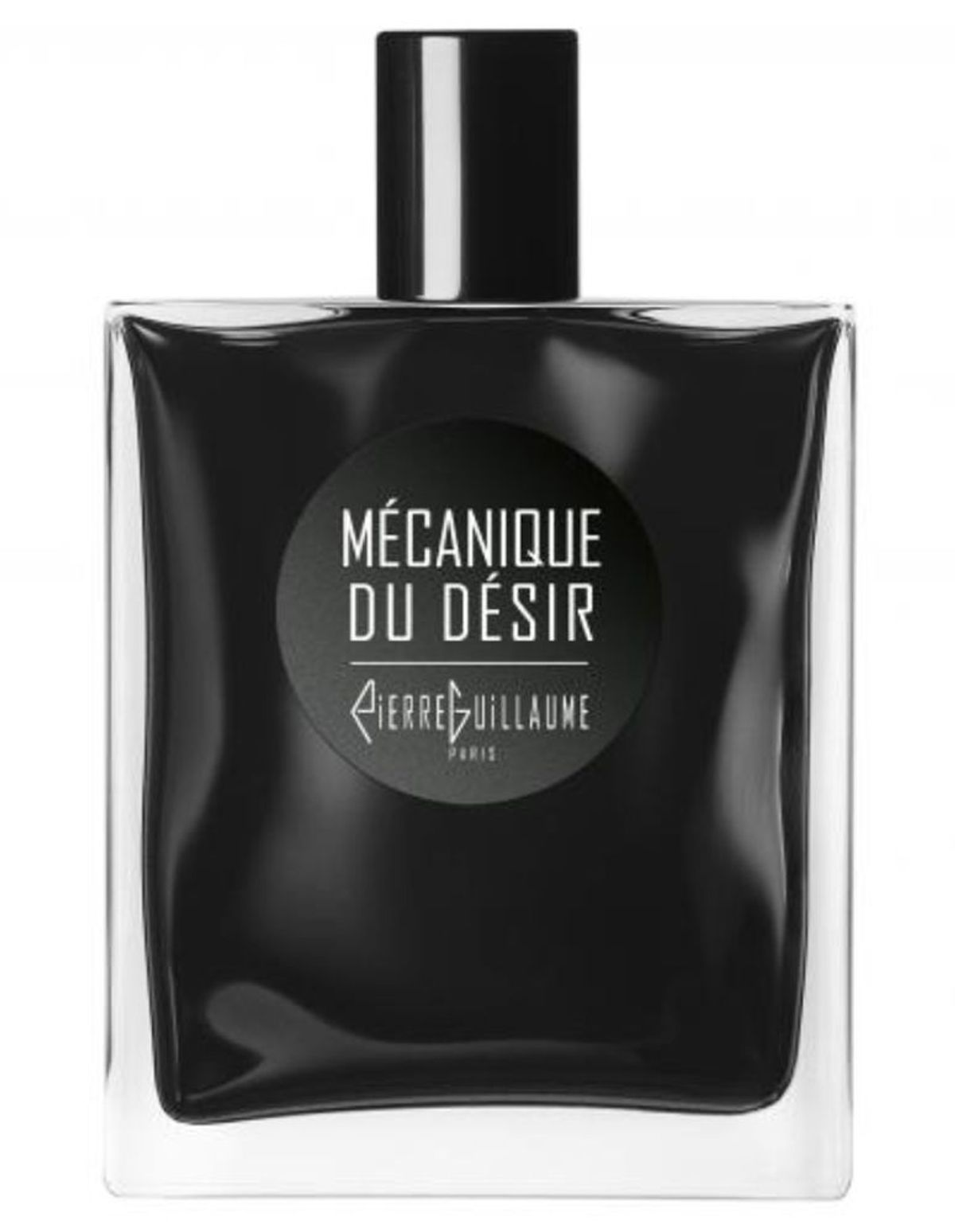 Mécanique du Désir