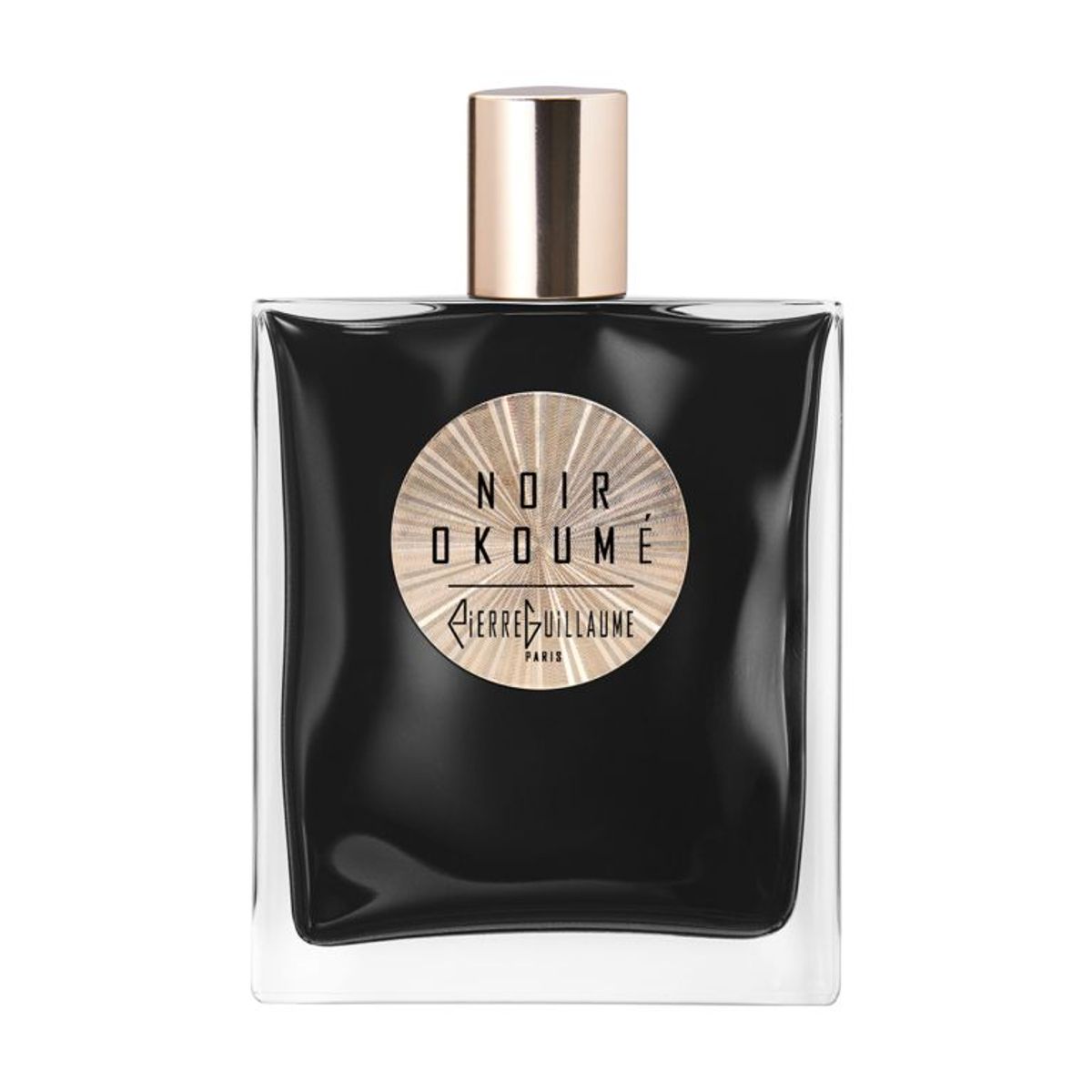 Noir Okoume