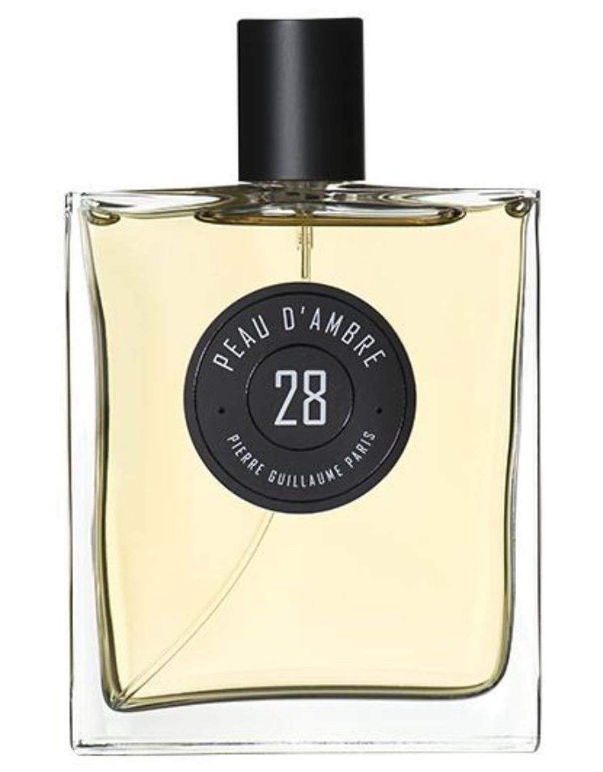 Peau d'Ambre 28