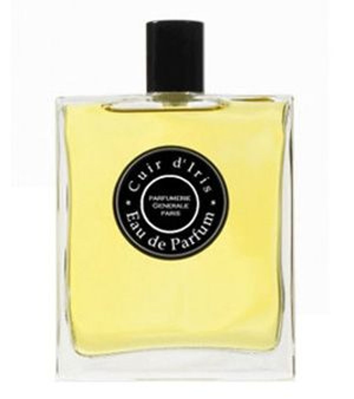 Private Collection Cuir d'Iris