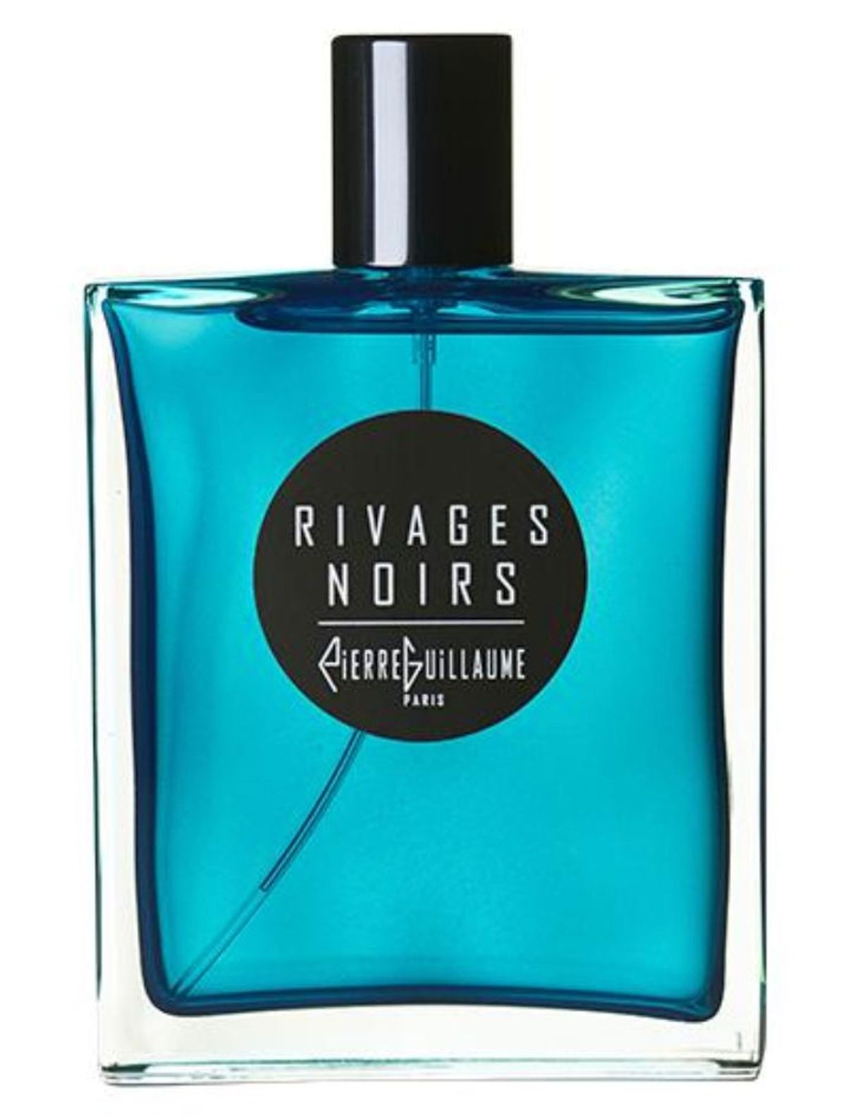 Rivages Noirs