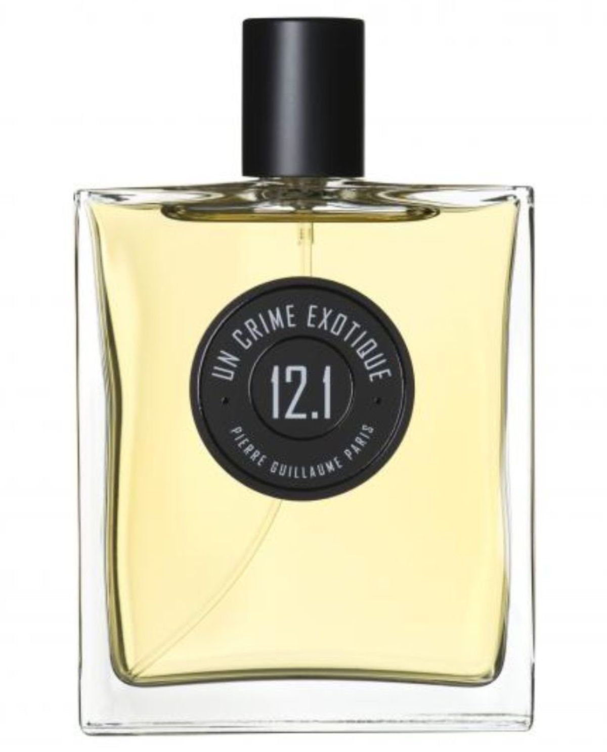 Un Crime Exotique 12.1