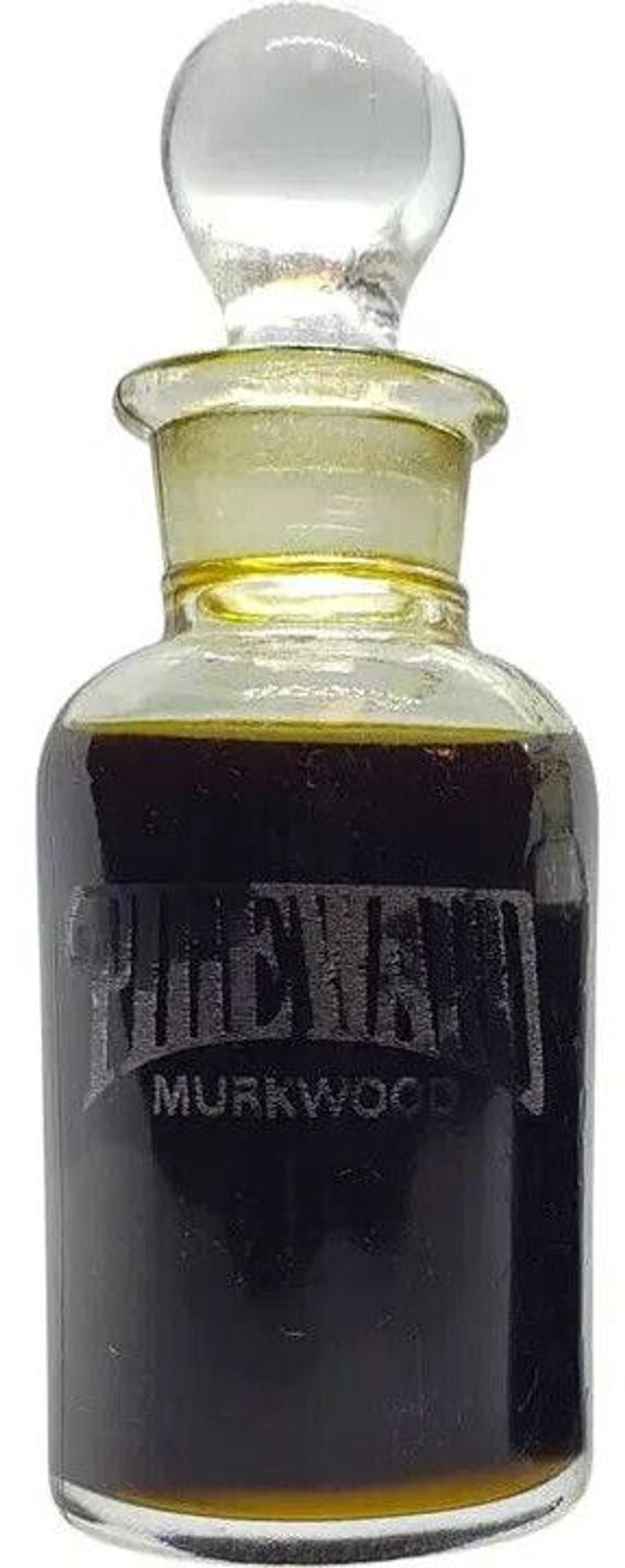 Murkwood