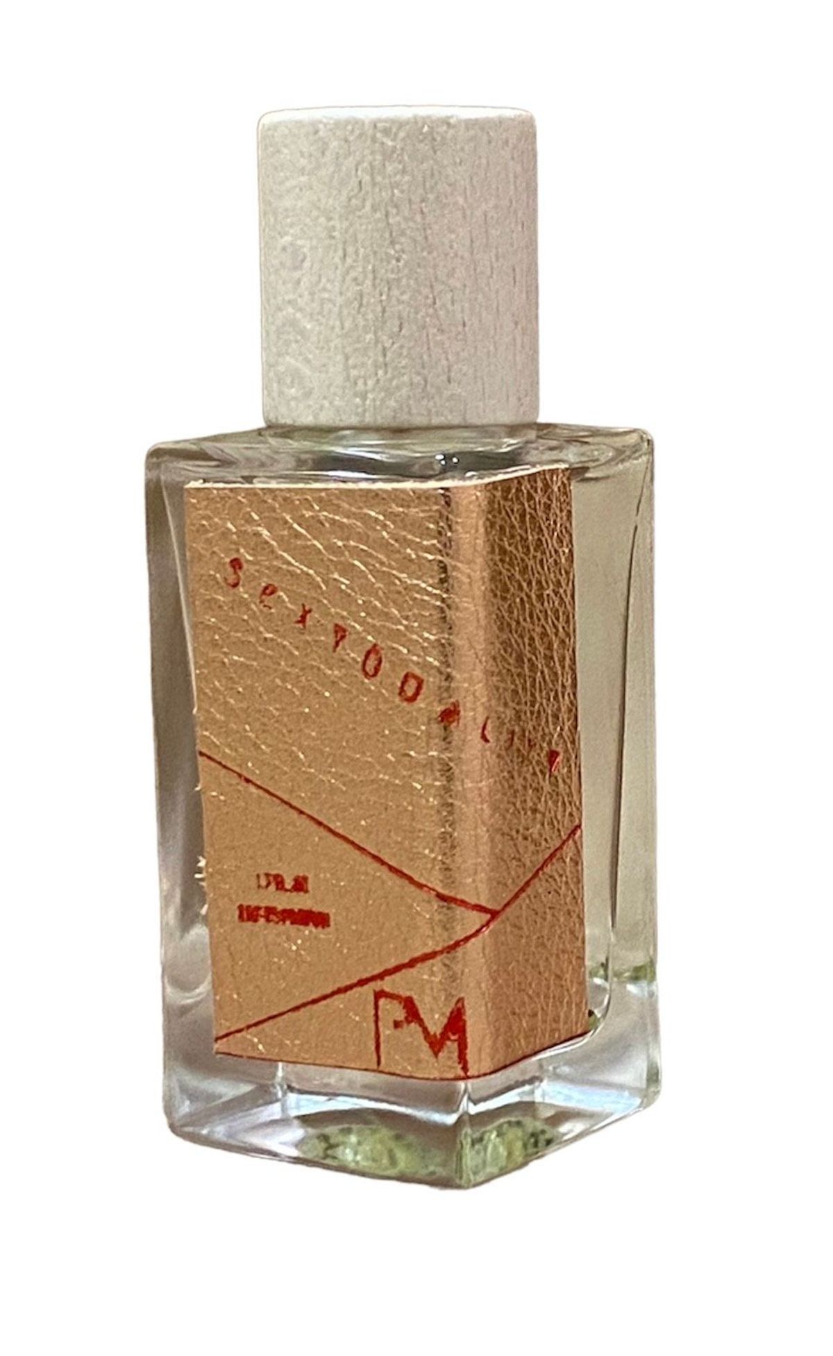 SexYÖUality Eau de Parfum