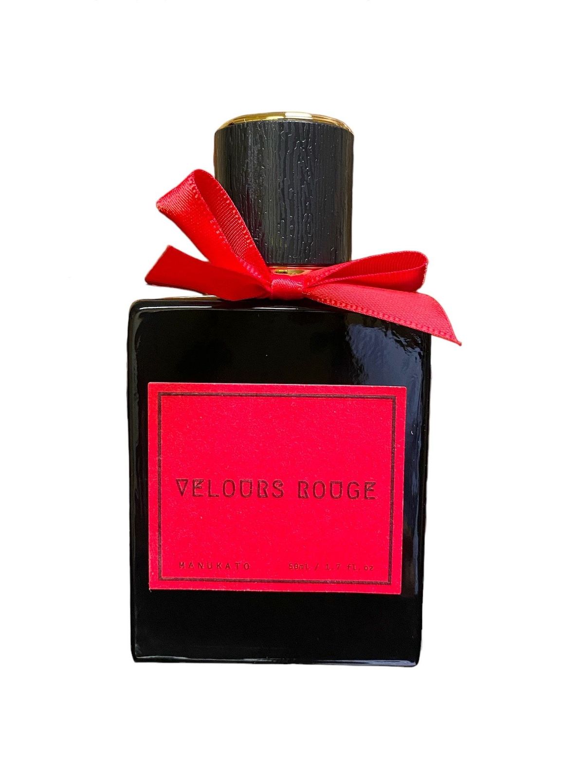 Velours Rouge