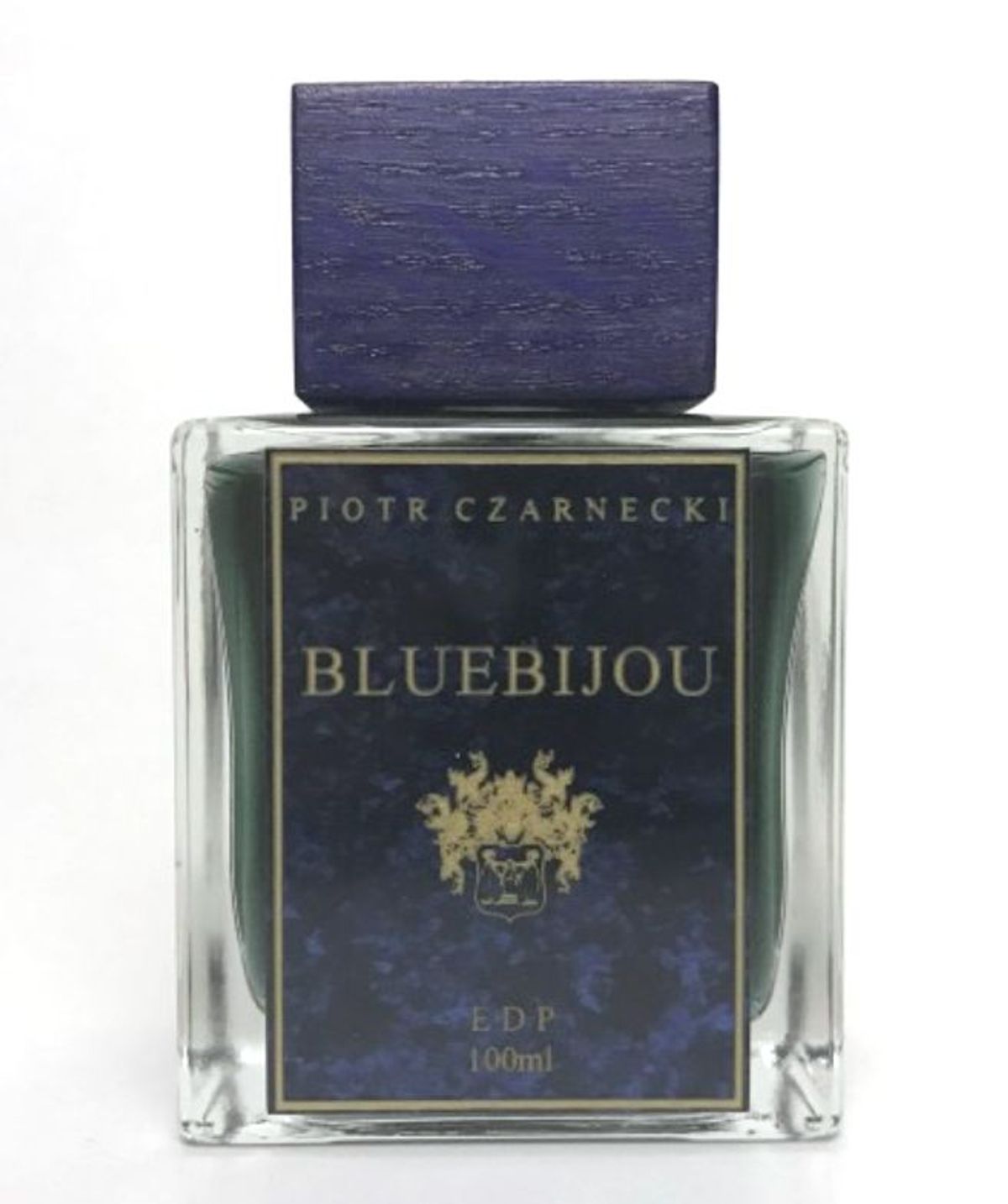 Bluebijou