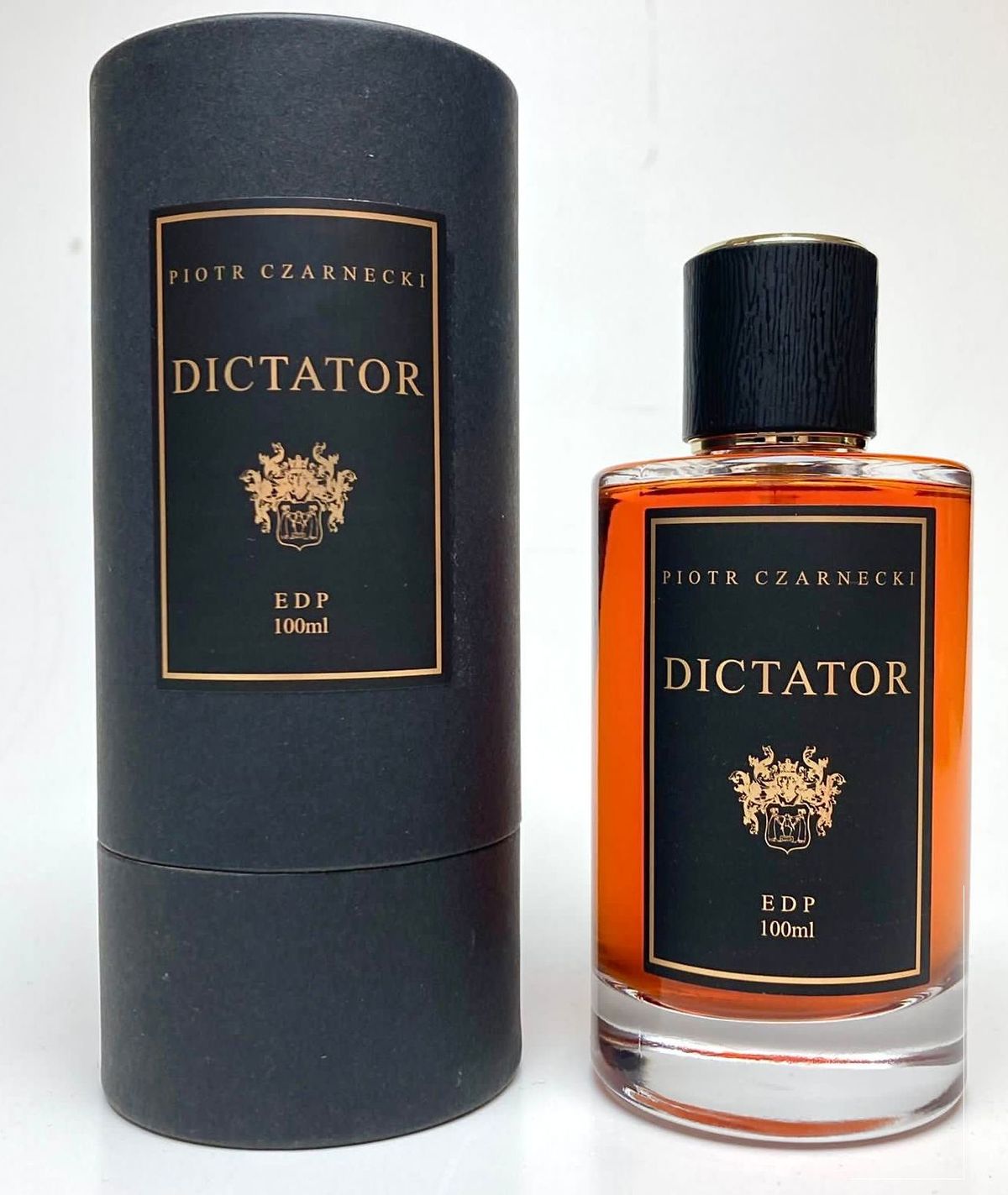 DICTATOR