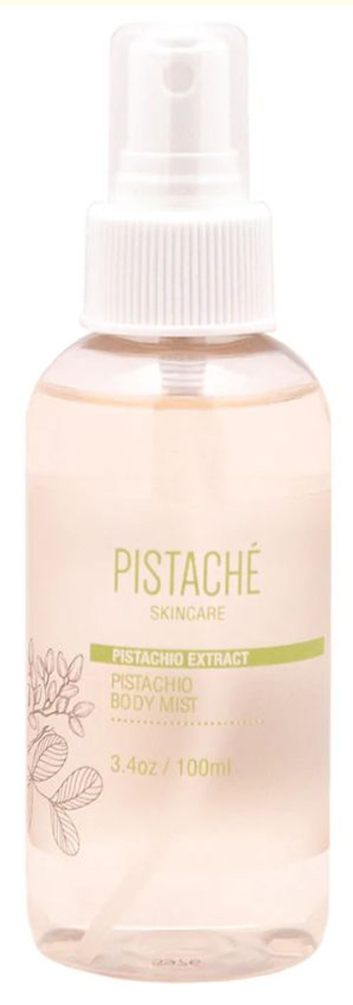 Pistachio Body Mist