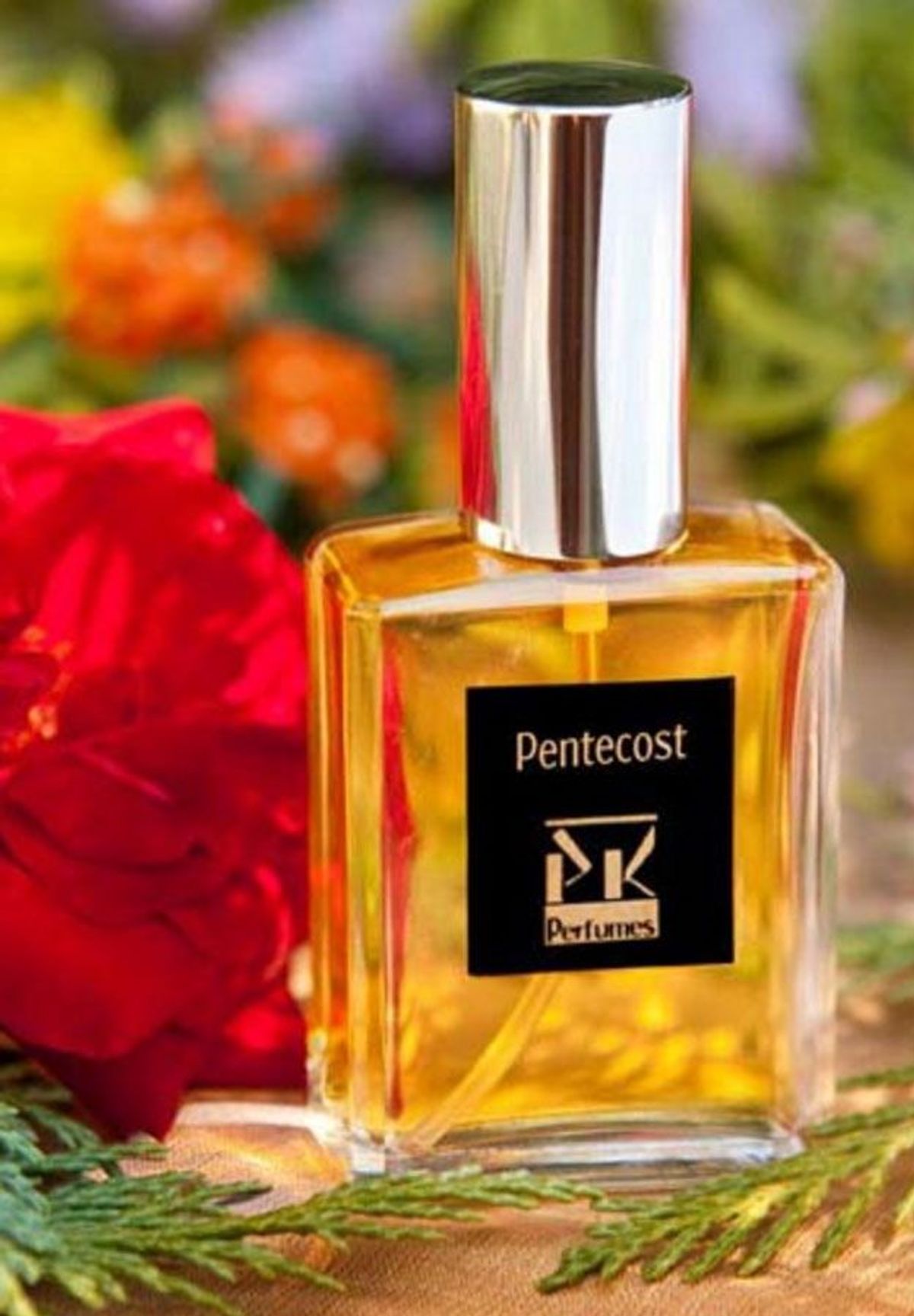 Pentecost