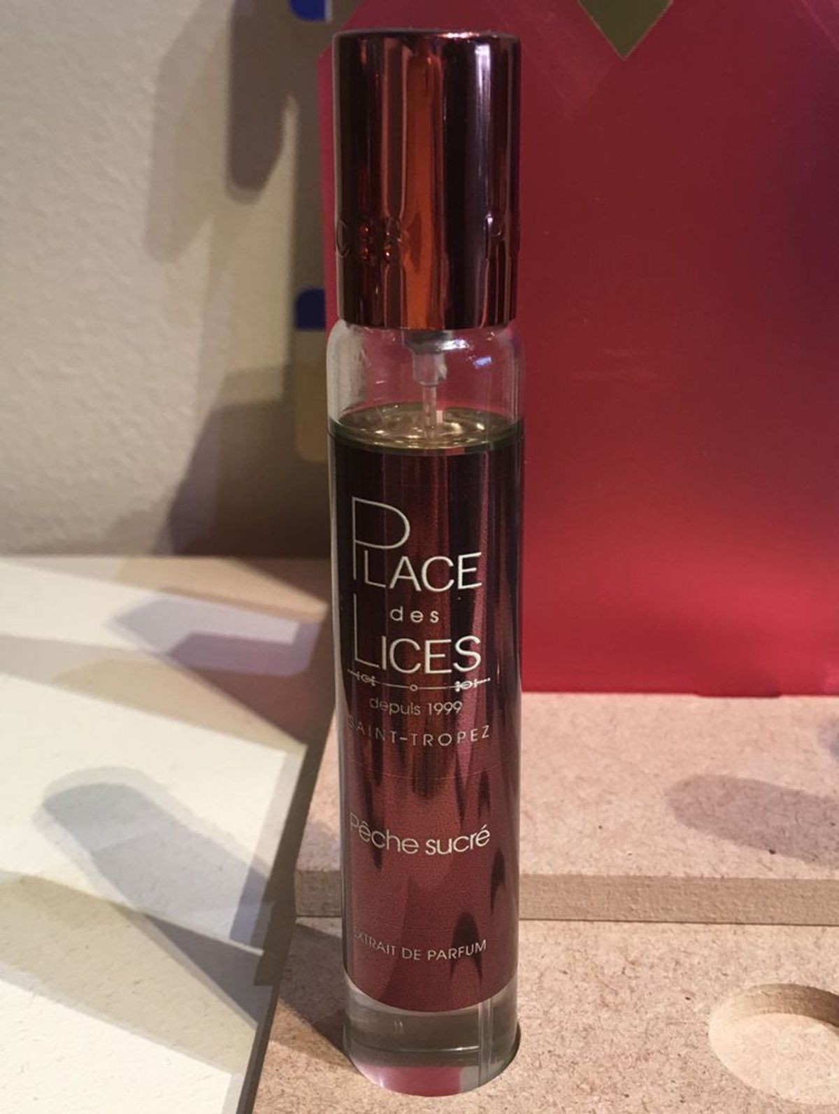 Peche Sucre