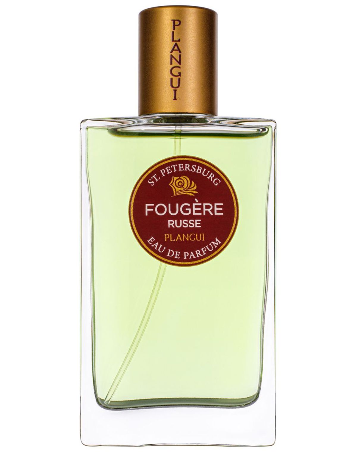 Fougère Russe Русский Фужер