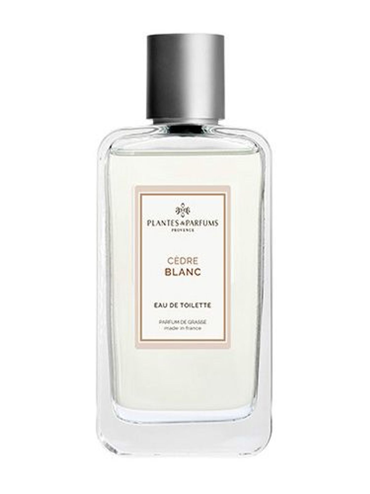 Cèdre Blanc