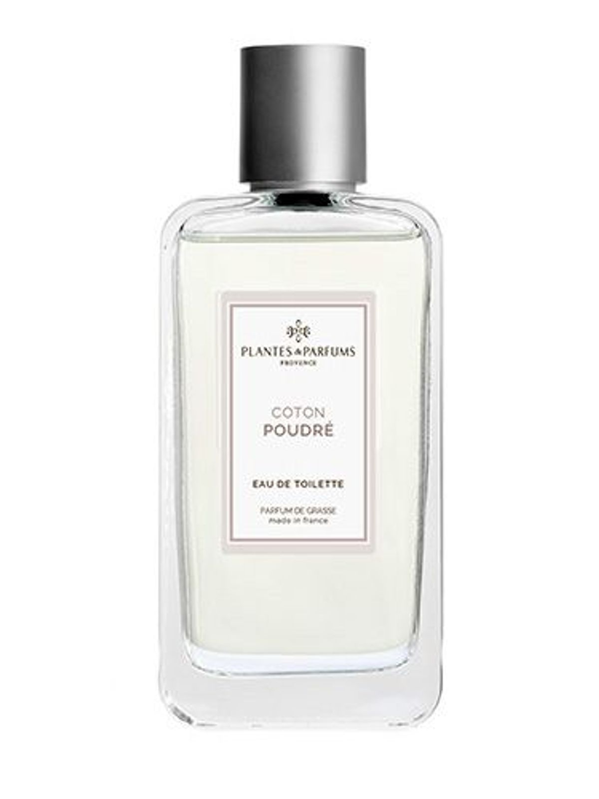Coton Poudré