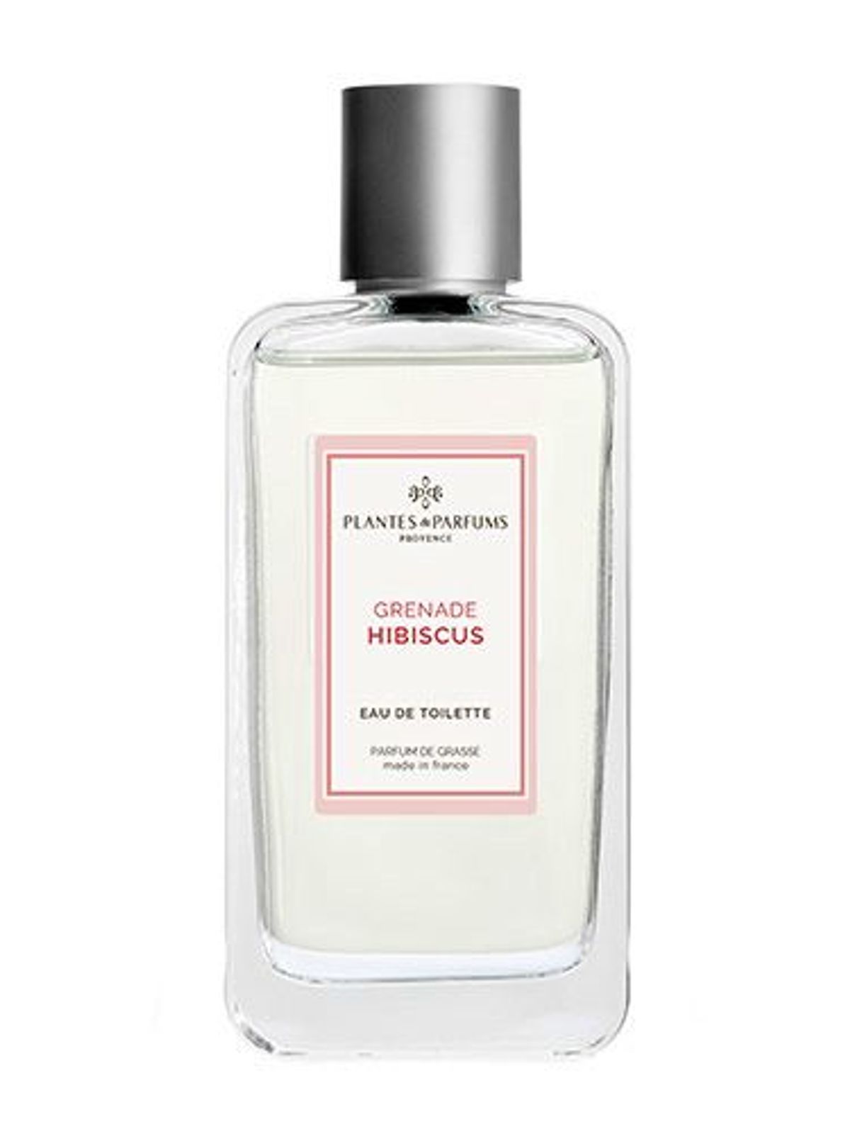Grenade Hibiscus