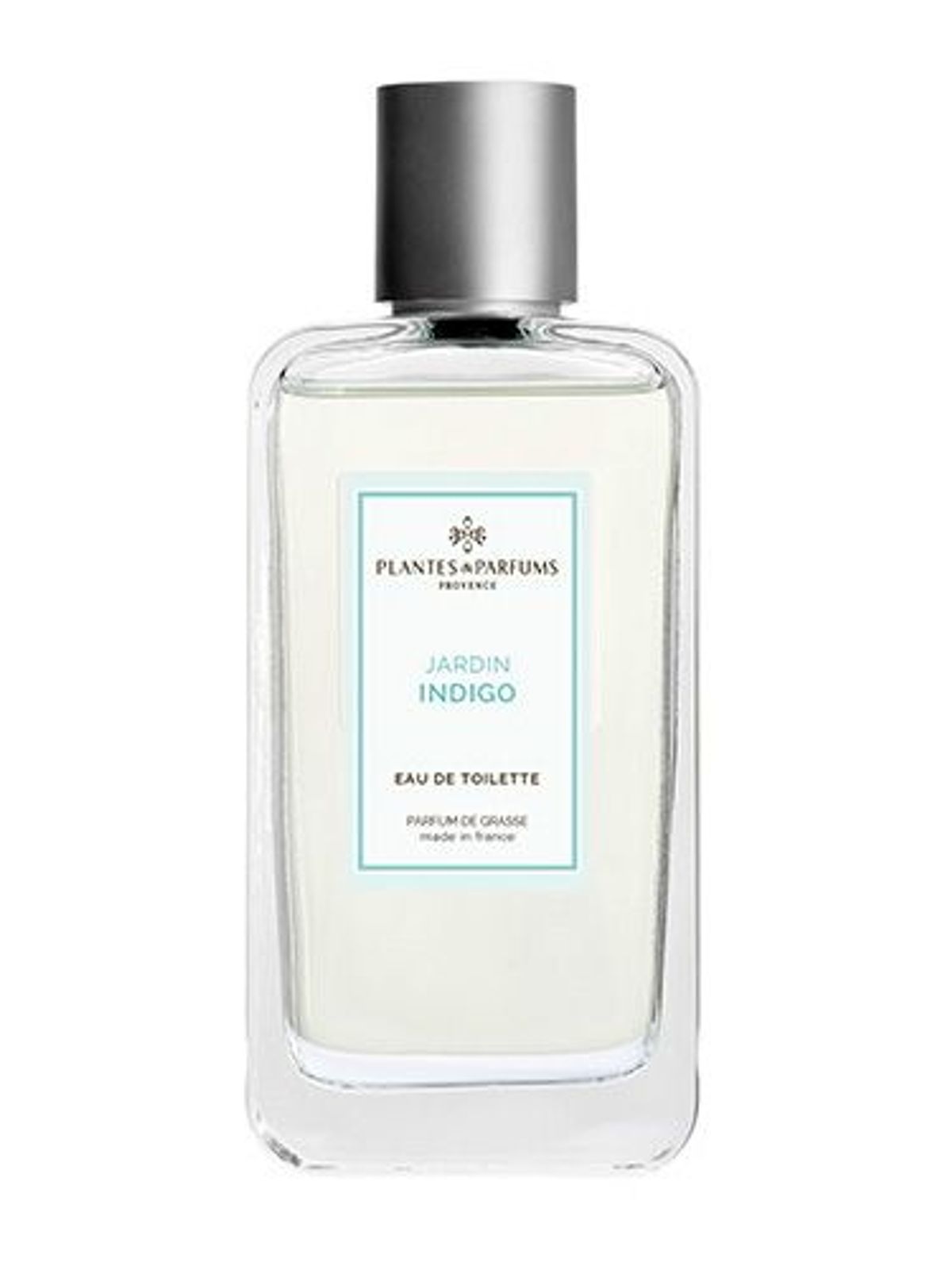 Jardin Indigo