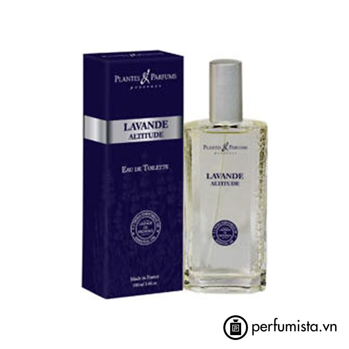 Lavande Altitude