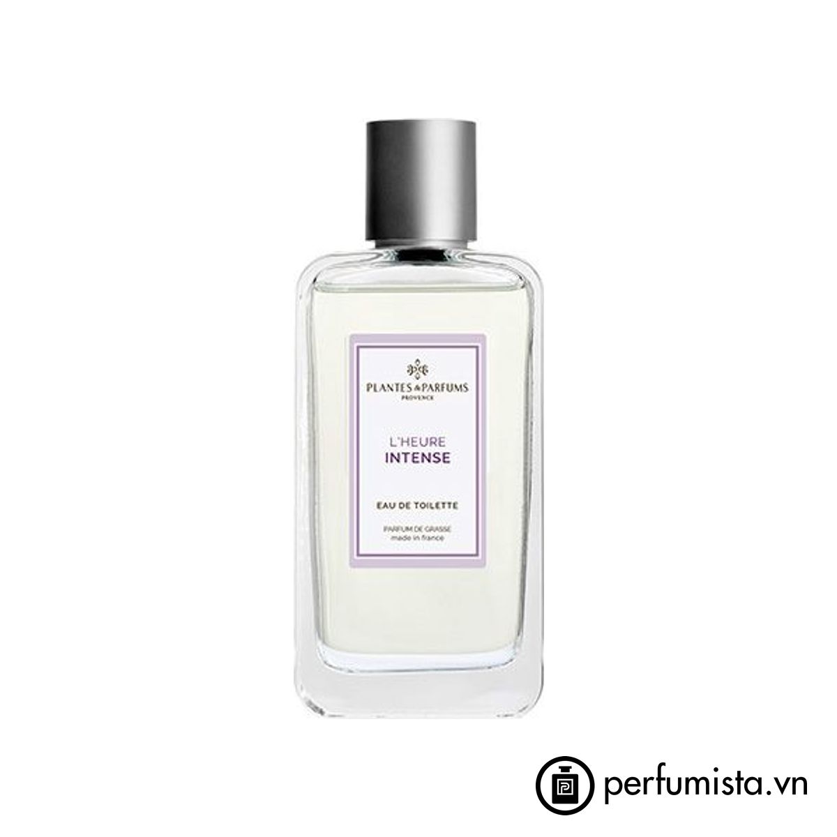 L’Heure Intense