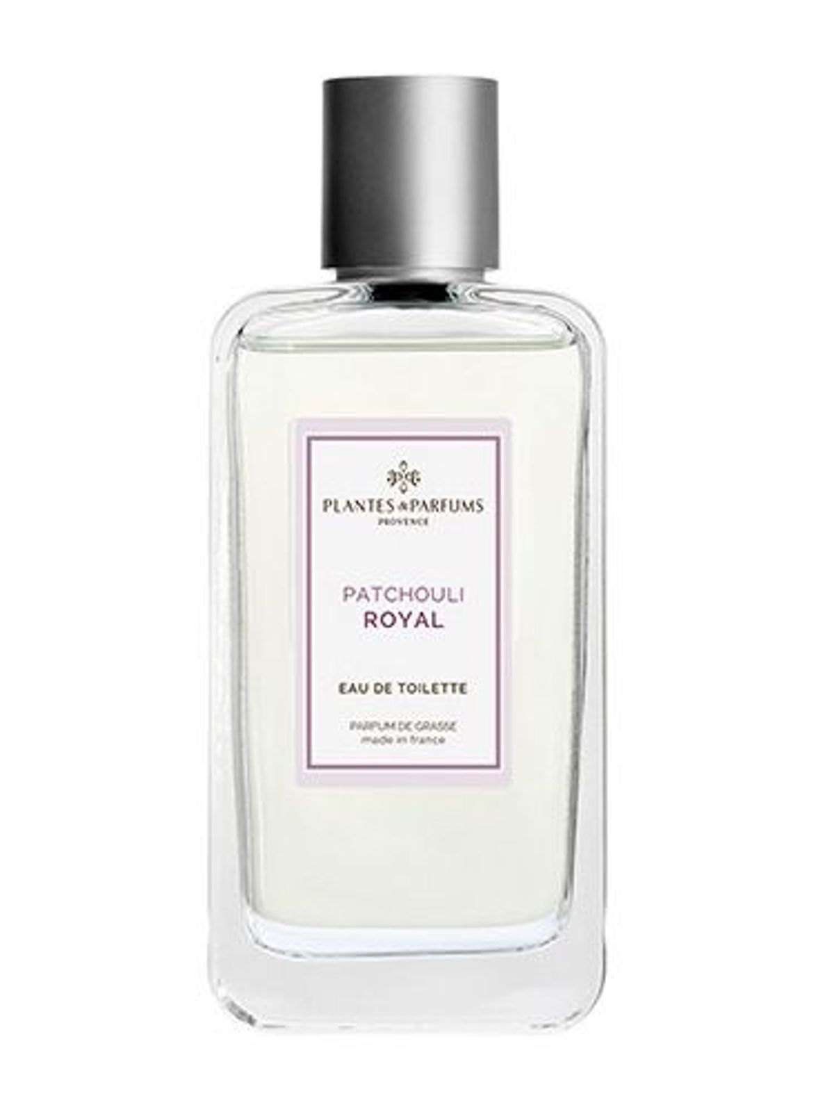 Patchouli Royal