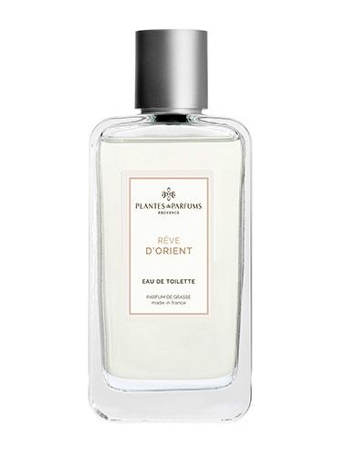 Rêve d’Orient