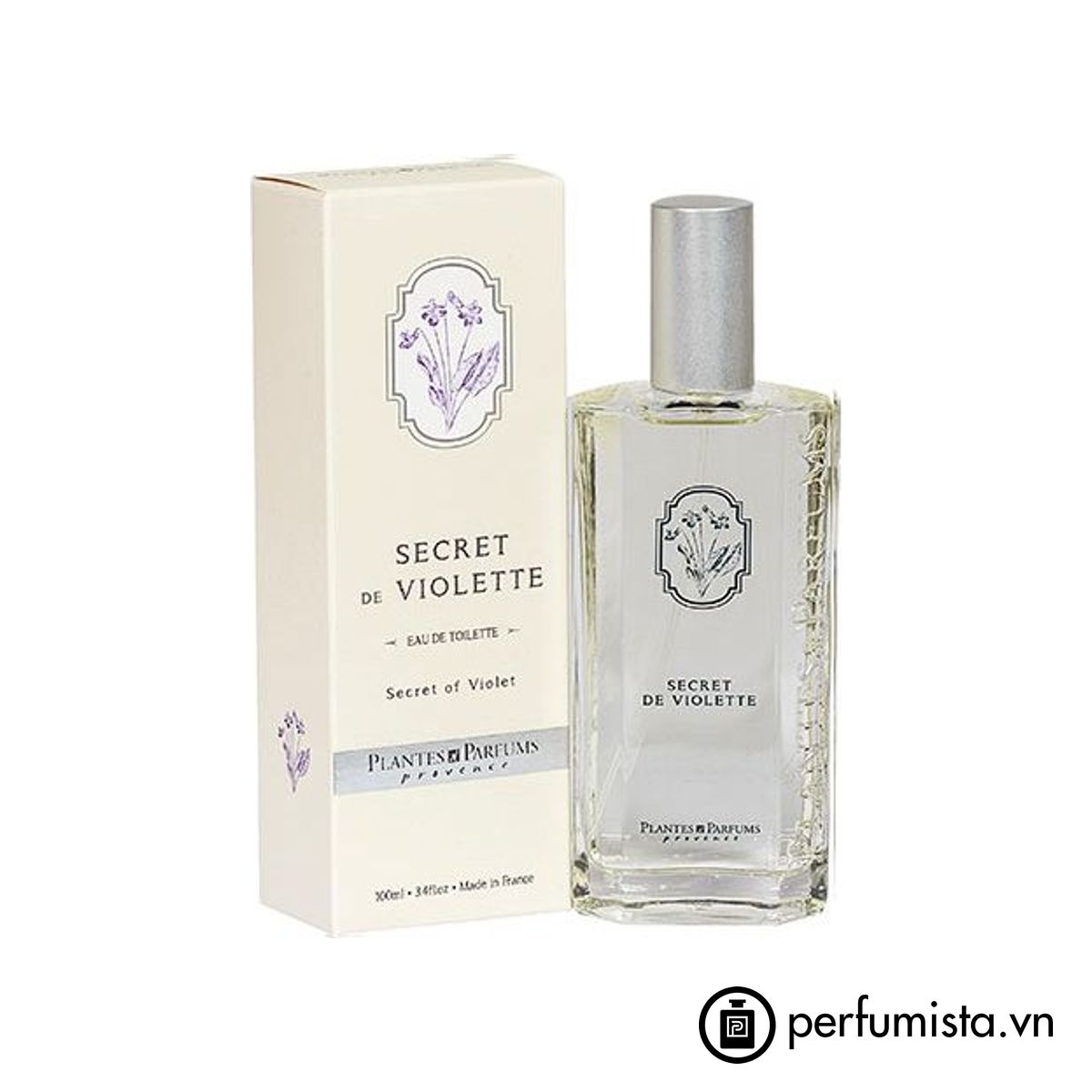 Secret de Violette